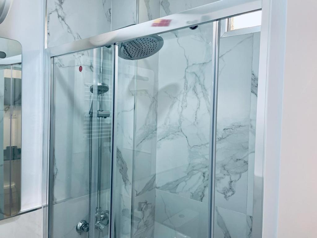 Apartamento 7-estudio Zona Chamberí Quevedo *